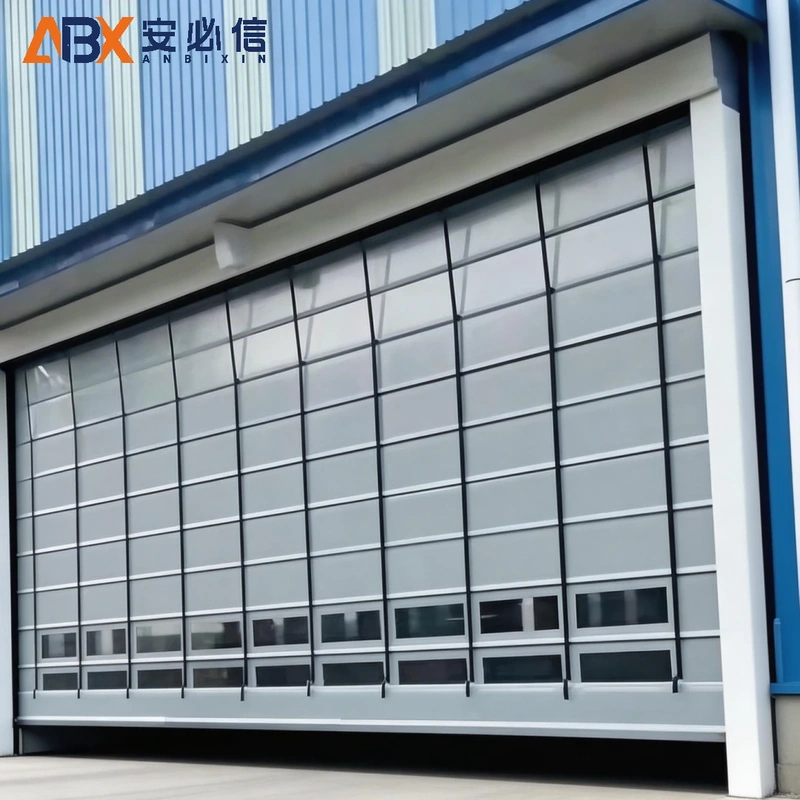 兴安冷库门封